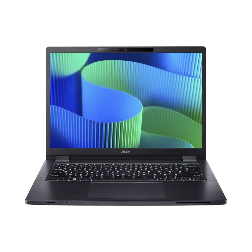 Acer TravelMate P4 14-53-G2 14" Laptop, Intel Core i7-150U, 32GB RAM, 512GB SSD — Being Shipped