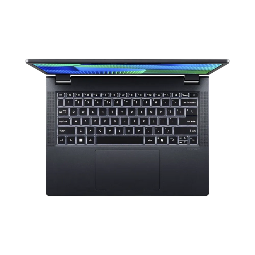 Acer TravelMate P4 14-53-G2 14" Laptop, Intel Core i7-150U, 32GB RAM, 512GB SSD — Being Shipped