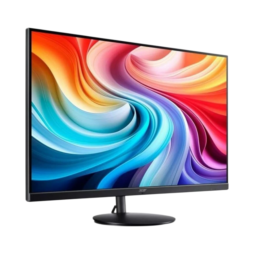 Acer EB321HQU C3bmiipx 32" Class 16:9 WQHD LED Monitor — Being Shipped