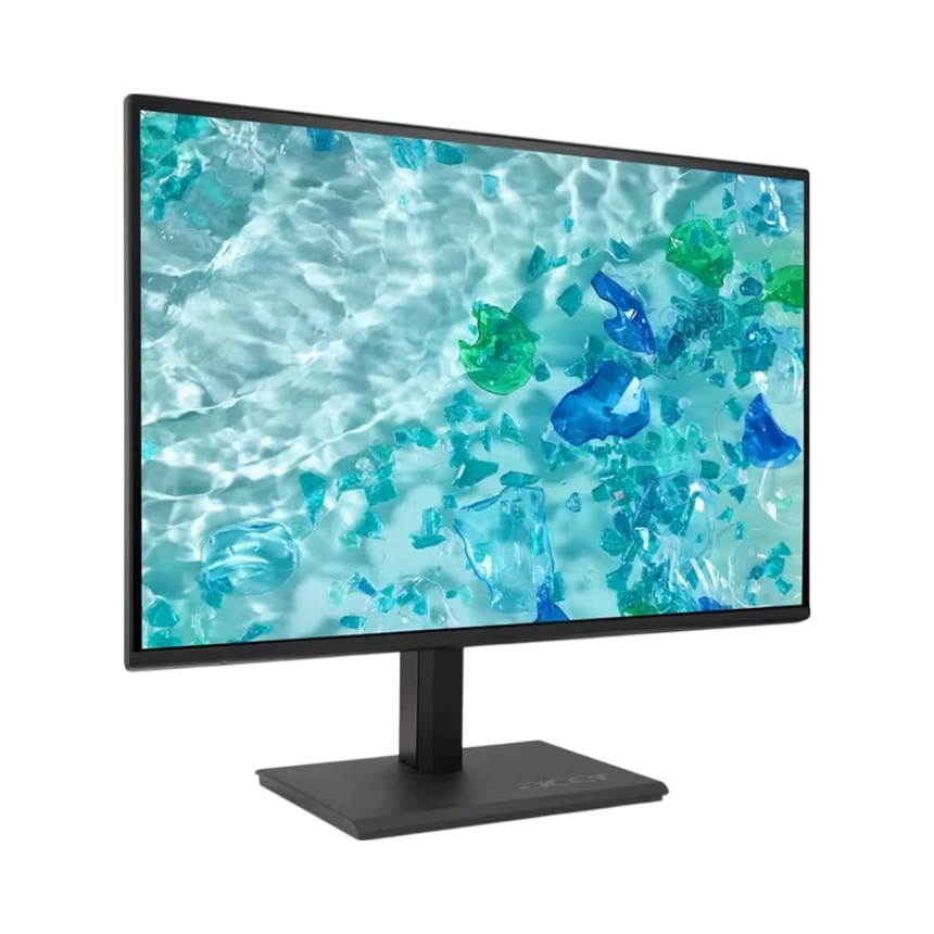 Acer B277 Gbmiprx 27" 16:9 120Hz FHD LED LCD Monitor — Being Shipped