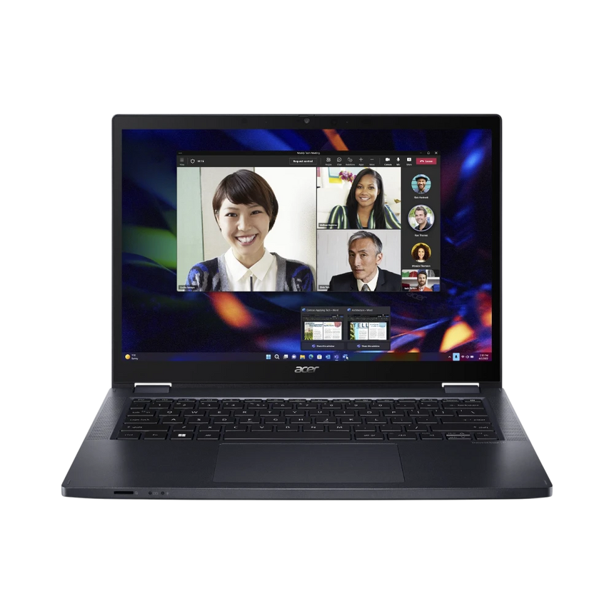 Acer TravelMate Spin TMP414RN-53-564W 14" Laptop, Intel Core i5-1335U, 16GB RAM, 512GB SSD — Being Shipped