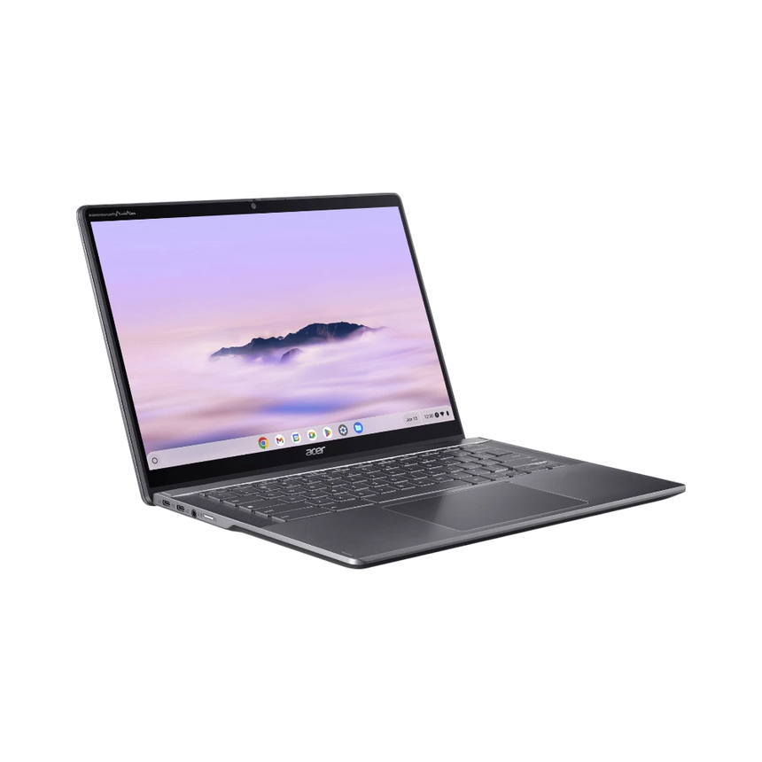 Acer Chromebook Plus Spin 514 CPE594-1N 14" Notebook, Intel Core 3-100U, 8GB RAM, 256GB SSD — Being Shipped