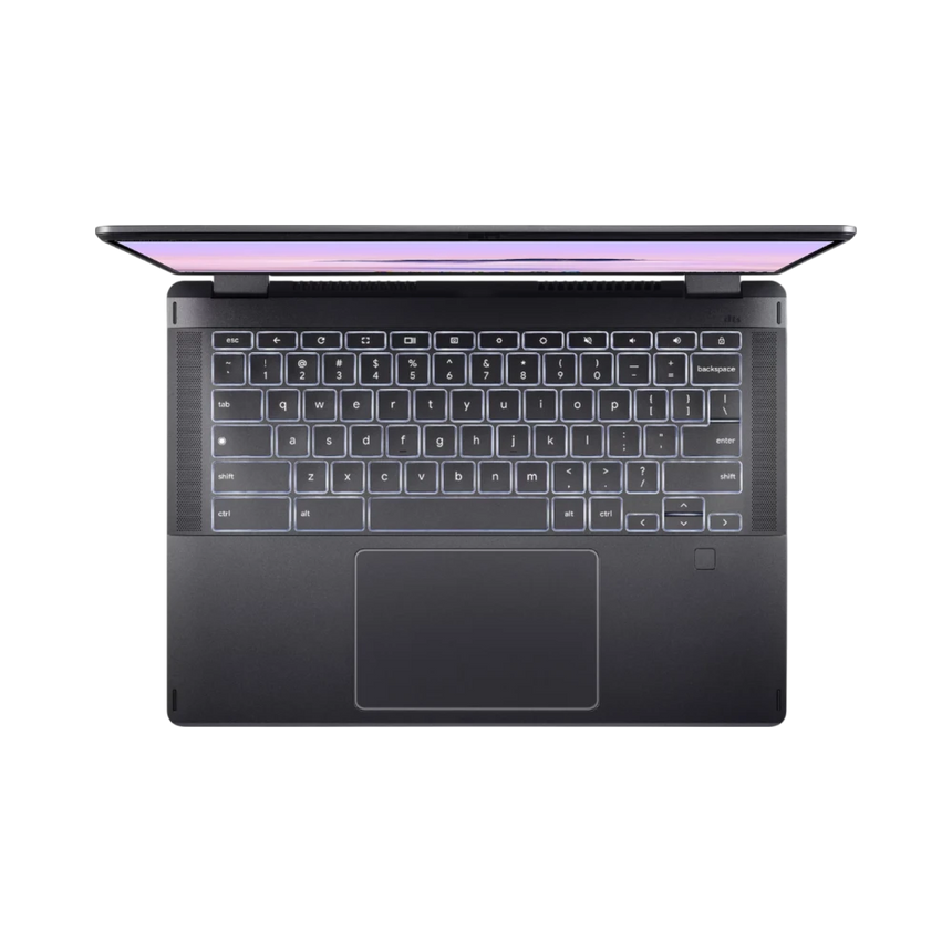 Acer Chromebook Plus Spin 514 CPE594-1N 14" Notebook, Intel Core 3-100U, 8GB RAM, 256GB SSD — Being Shipped