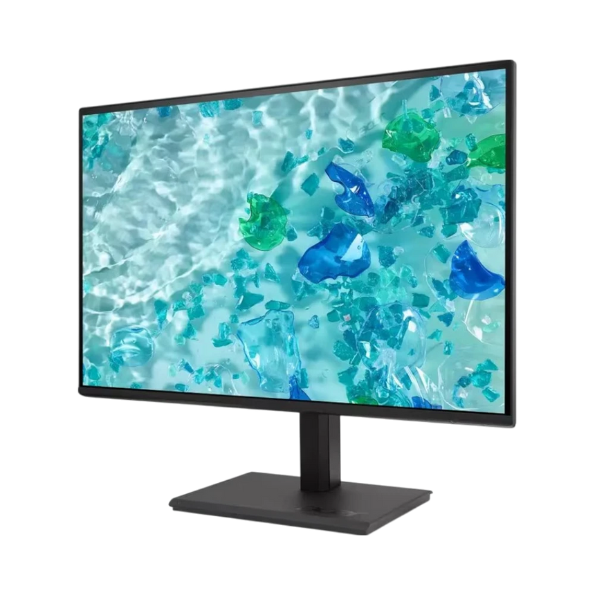 Acer B247Y Gbmiprzx 23.8" 16:9 75Hz FHD LED LCD Monitor — Being Shipped