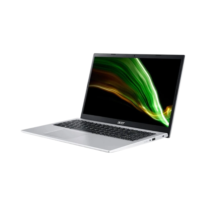 Acer Aspire 1 A115-32-C1DF 15.6" Notebook, Intel Celeron N4500, 4GB RAM, 64GB eMMC — Being Shipped