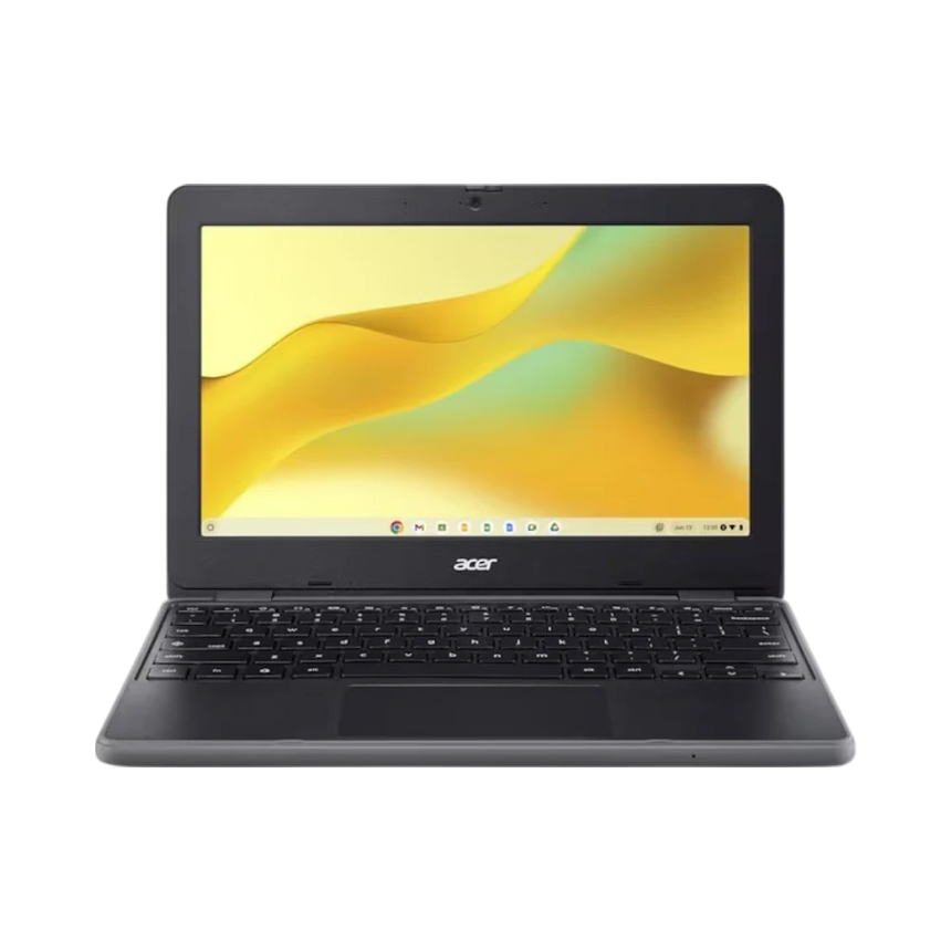 Acer Chromebook 511 C737T 11.6" Notebook, Intel N150, 8GB RAM, 64GB eMMC — Being Shipped