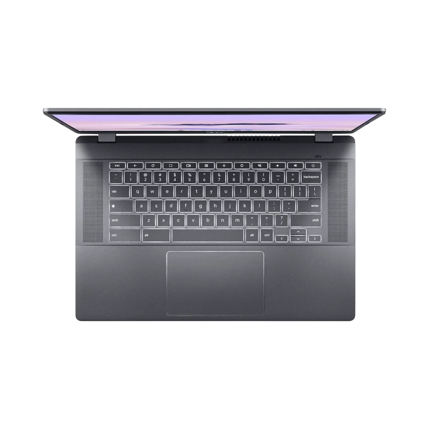 Acer Chromebook Plus 515 15.6" Laptop, Intel Core i5-120U, 8GB RAM, 256GB SSD — Being Shipped