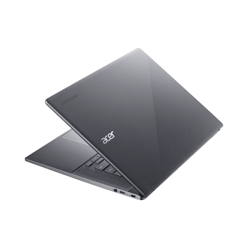 Acer Chromebook Plus 515 15.6" Laptop, Intel Core i5-120U, 8GB RAM, 256GB SSD — Being Shipped