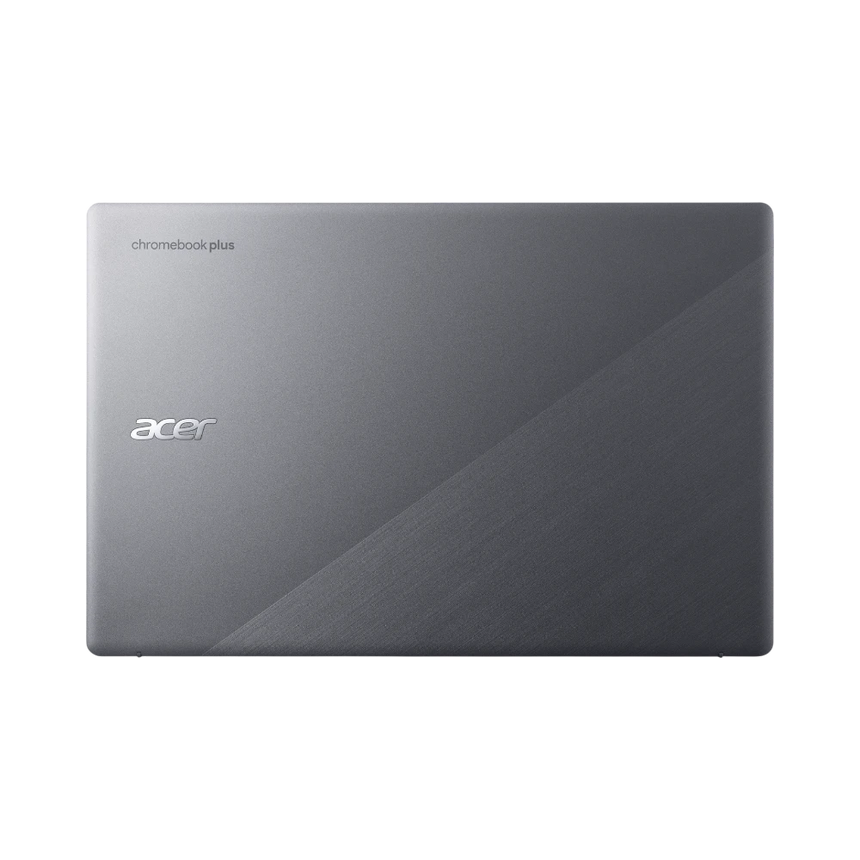 Acer Chromebook Plus 515 15.6" Laptop, Intel Core i5-120U, 8GB RAM, 256GB SSD — Being Shipped