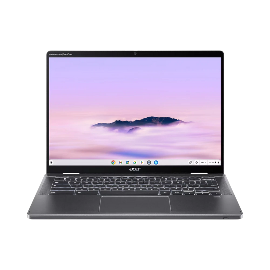 Acer Chromebook Spin Plus 714 14" Laptop, Intel Core Ultra 7 155U, 16GB RAM, 256GB SSD — Being Shipped