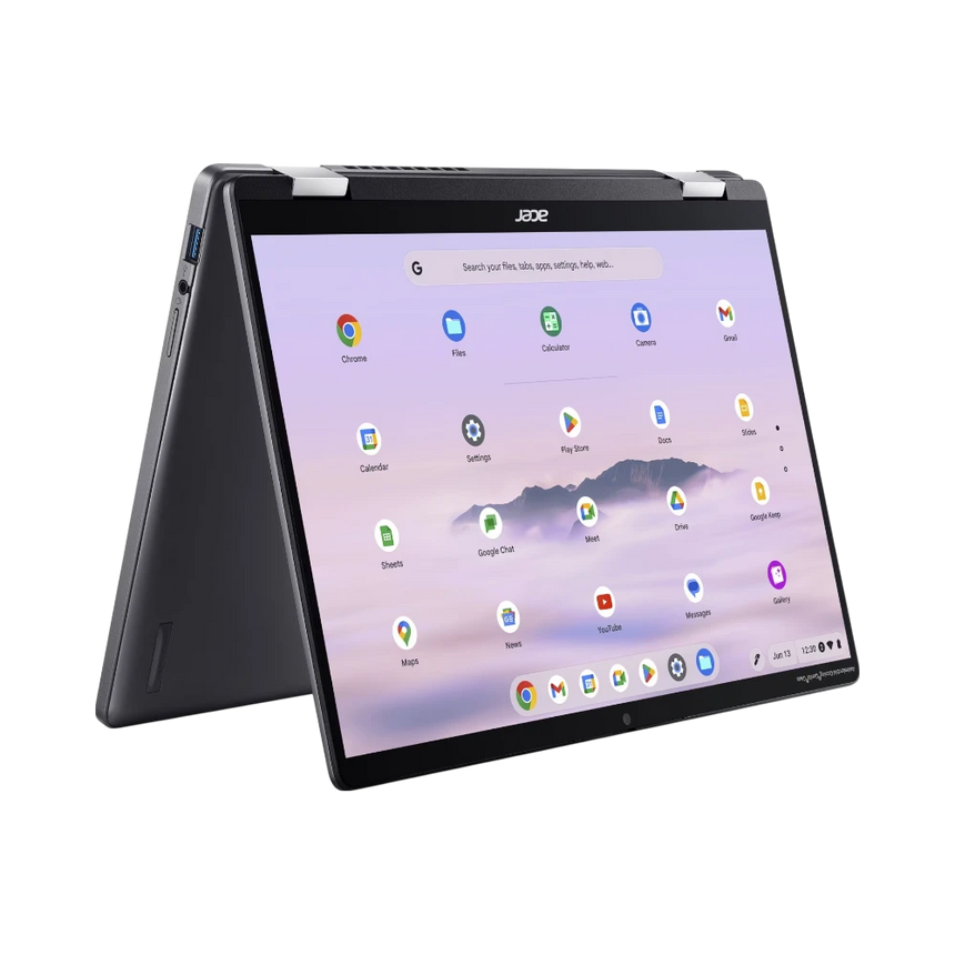 Acer Chromebook Spin Plus 714 14" Laptop, Intel Core Ultra 7 155U, 16GB RAM, 256GB SSD — Being Shipped