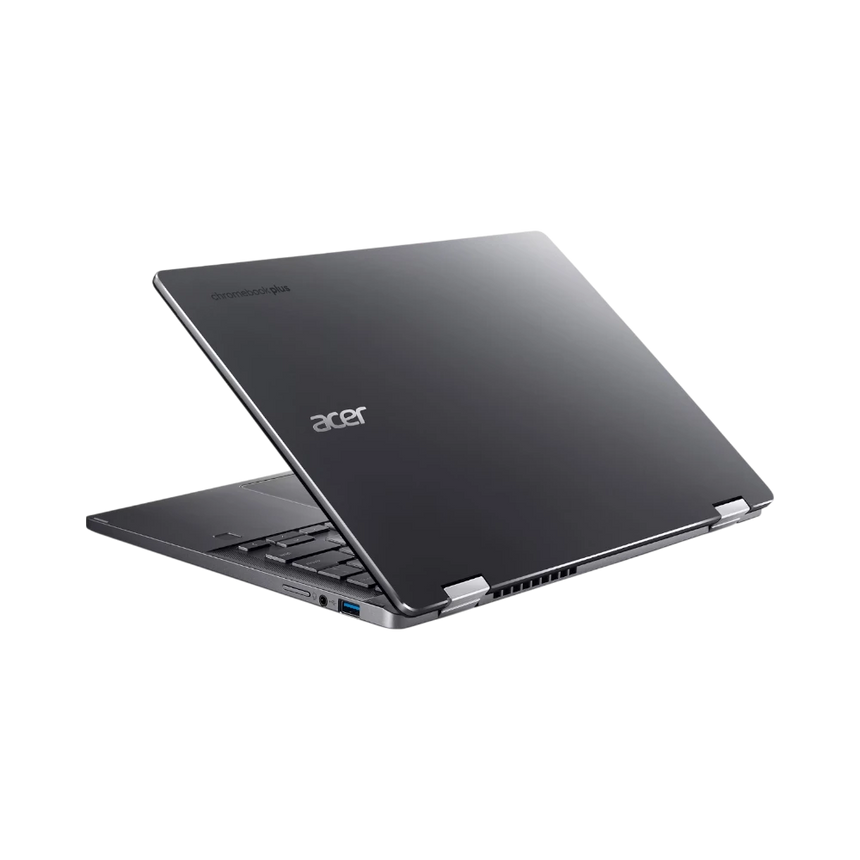 Acer Chromebook Spin Plus 714 14" Laptop, Intel Core Ultra 7 155U, 16GB RAM, 256GB SSD — Being Shipped