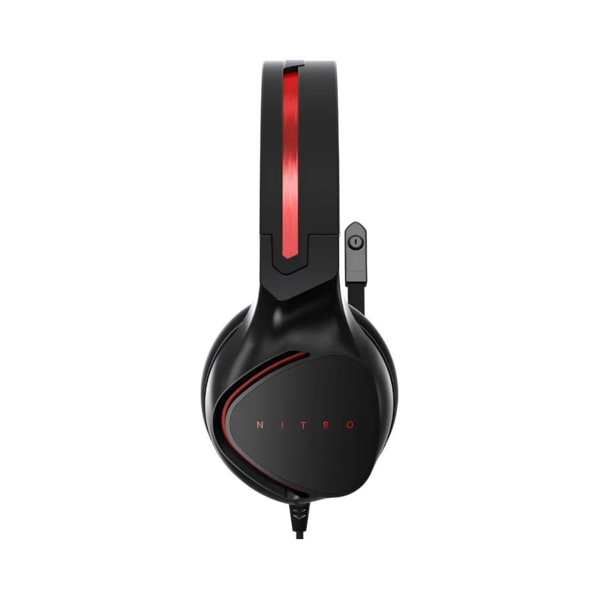 Acer Nitro Omnidirectional Gaming Headset — Being Shipped