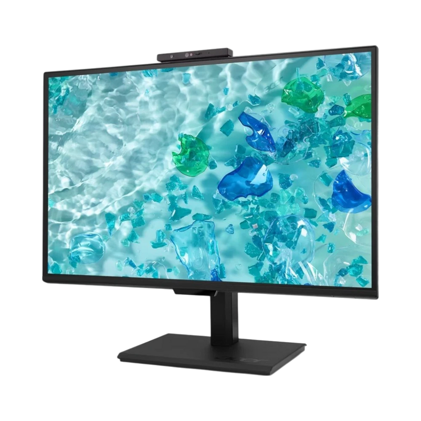 Acer B248Y Gbemiqpruzx 23.8" 16:9 75Hz FHD LED LCD Monitor — Being Shipped
