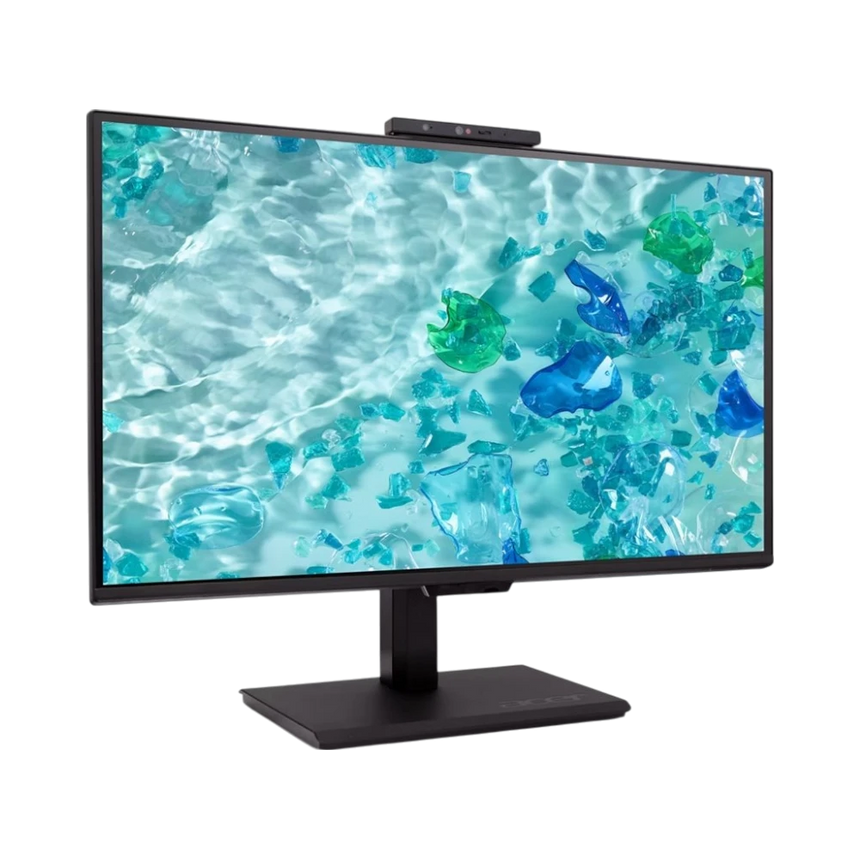 Acer B248Y Gbemiqpruzx 23.8" 16:9 75Hz FHD LED LCD Monitor — Being Shipped