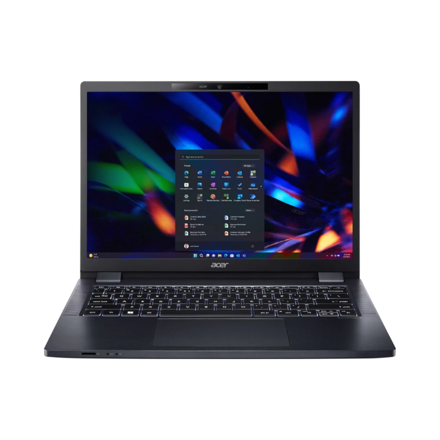 Acer TravelMate P4 14 TMP414-53-50JC 14" Laptop, Intel Core i5-1345U, 16GB RAM, 512GB SSD — Being Shipped