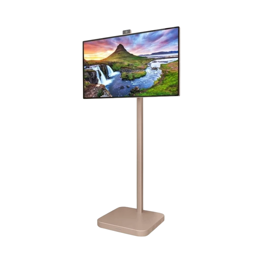 AOpen 32S1UPRO 31.5" 16:9 60Hz 4K UHD LED Rollable Smart Touchscreen Monitor — Being Shipped