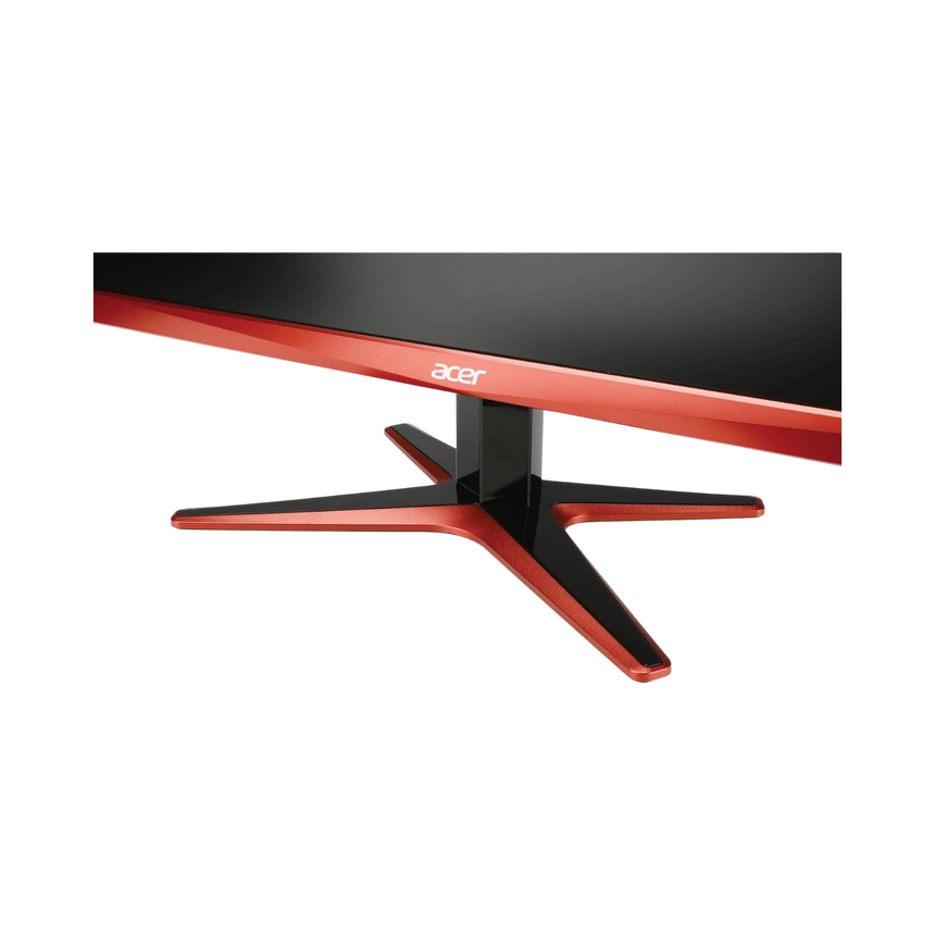 Acer XG270HU omidpx 27" 16:9 60Hz WQHD TN LCD Widescreen Gaming Monitor — Being Shipped