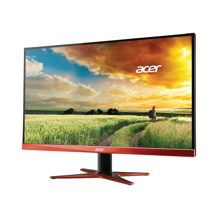 Acer XG270HU omidpx 27" 16:9 60Hz WQHD TN LCD Widescreen Gaming Monitor — Being Shipped
