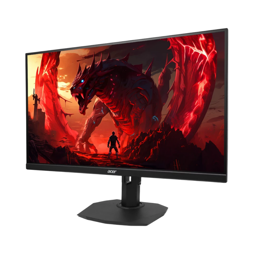 Acer XF243Y X1bmiiprx 23.8" 16:9 200Hz FHD LED LCD Monitor — Being Shipped