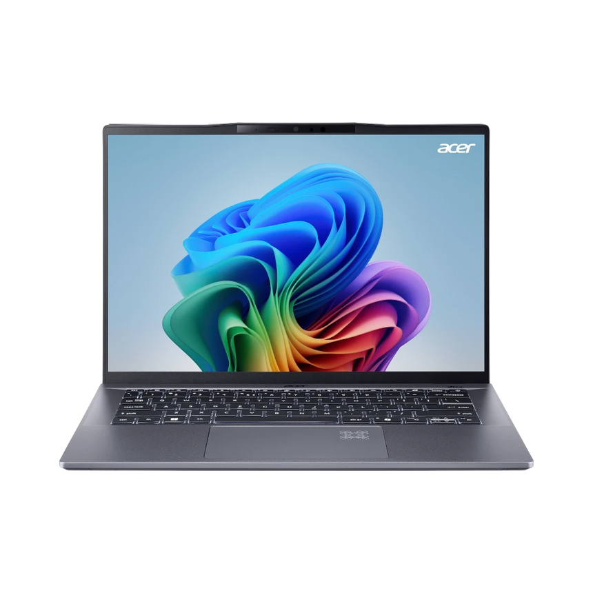 Acer Swift Go 14 AI Copilot+ 14.5" Laptop, Snapdragon X Plus, 16GB RAM, 1TB SSD — Being Shipped