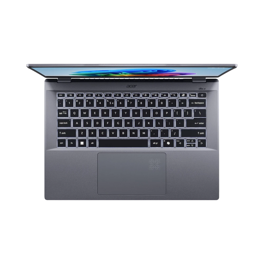 Acer Swift Go 14 AI Copilot+ 14.5" Laptop, Snapdragon X Plus, 16GB RAM, 1TB SSD — Being Shipped