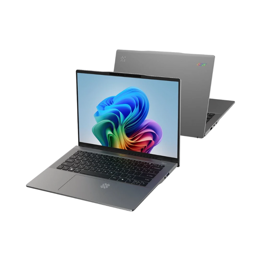 Acer Swift Go 14 AI Copilot+ 14.5" Laptop, Snapdragon X Plus, 16GB RAM, 1TB SSD — Being Shipped