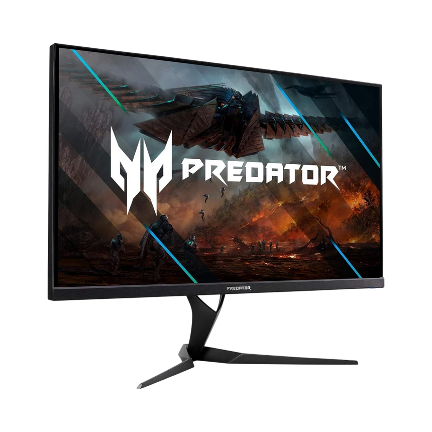 Acer Predator XB3 32" 16:9 144Hz QHD IPS Gaming Monitor — Being Shipped