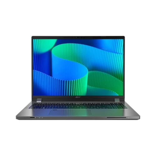 Acer TravelMate P2 16 TMP216-51T-G2 16" Laptop, Intel Core i5-120U, 16GB RAM, 512GB SSD — Being Shipped