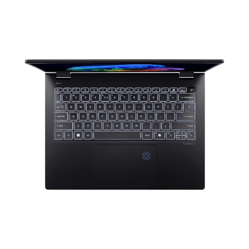 Acer TravelMate P6 14 AI Copilot+ 14" Laptop, Intel Core Ultra 7 256V, 16GB RAM, 1TB SSD — Being Shipped