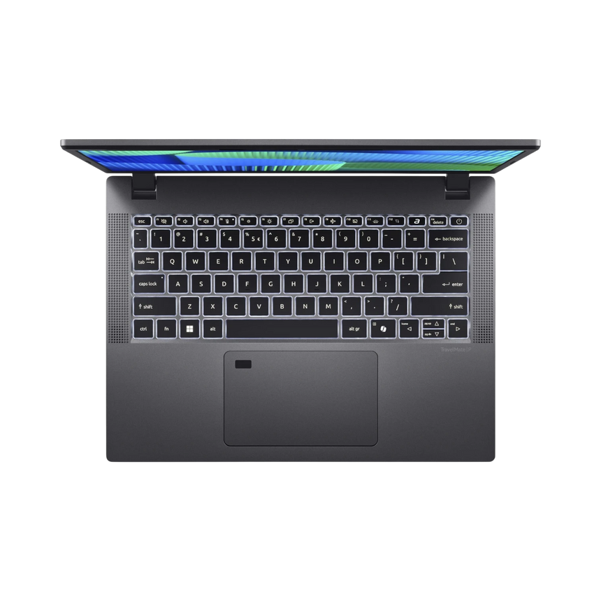 Acer TravelMate P2 14 TMP214-55-G2 14" Notebook, Intel Core i5-120U, 16GB RAM, 512GB SSD — Being Shipped