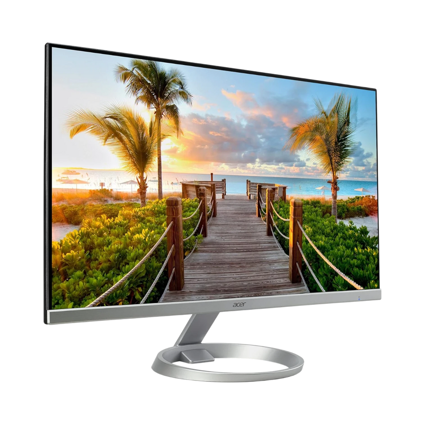 Acer R270 Smipx 27" 16:9 75Hz FHD IPS Monitor — Being Shipped