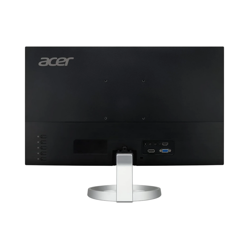 Acer R270 Smipx 27" 16:9 75Hz FHD IPS Monitor — Being Shipped
