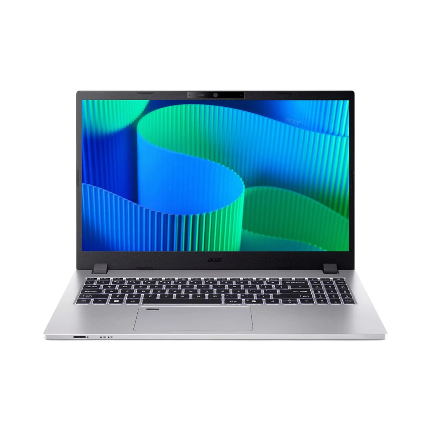 Acer TravelMate P2 15 TMP215-55 15.6" Laptop, Intel Core i5-120U, 16GB RAM, 512GB SSD — Being Shipped