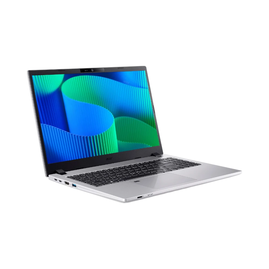 Acer TravelMate P2 15 TMP215-55 15.6" Laptop, Intel Core i5-120U, 16GB RAM, 512GB SSD — Being Shipped