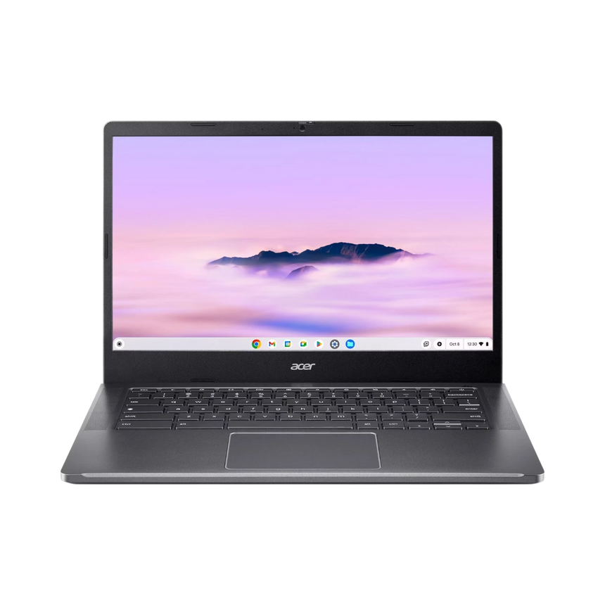 Acer Chromebook Plus 514 CBE594-1T 14" Notebook, Intel Core i3-N305, 8GB RAM, 256GB SSD — Being Shipped