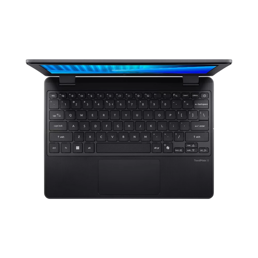 Acer TravelMate B3 11 TMB311-34 11.6" Notebook, Intel N150, 4GB RAM, 128GB eMMC — Being Shipped
