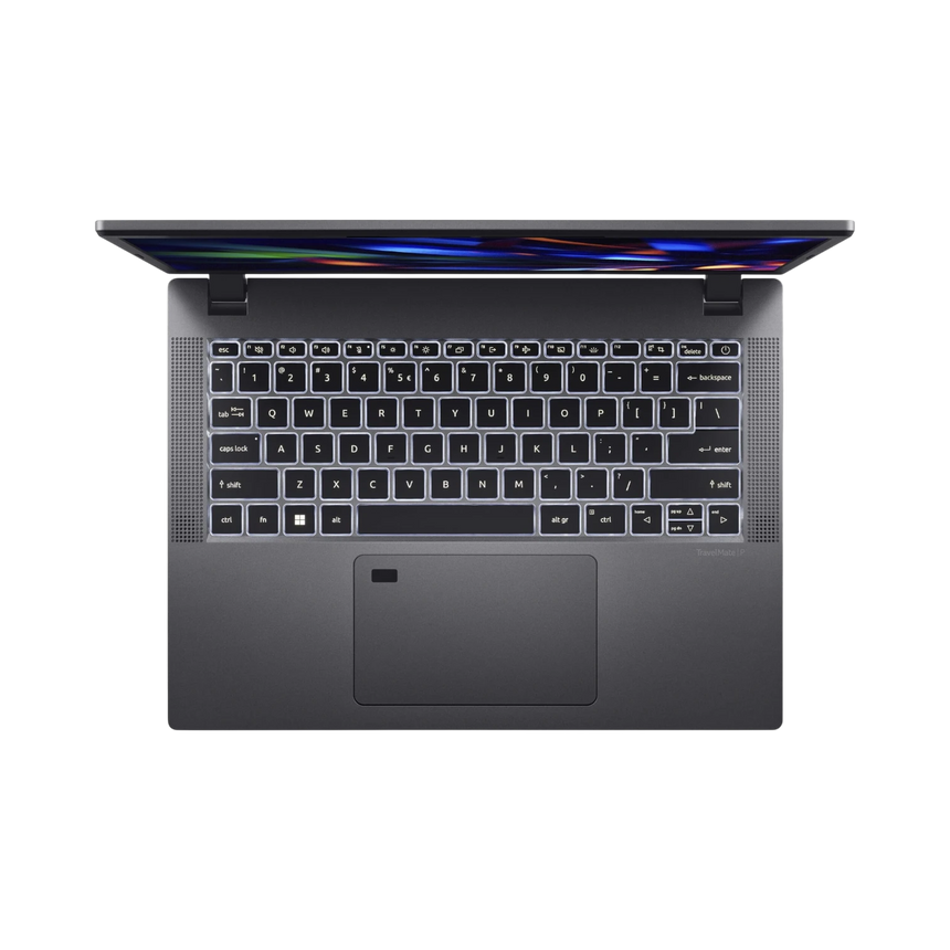 Acer TravelMate P2 14 TMP214-55 14" Laptop, Intel Core i5-1335U, 16GB RAM, 512GB SSD — Being Shipped