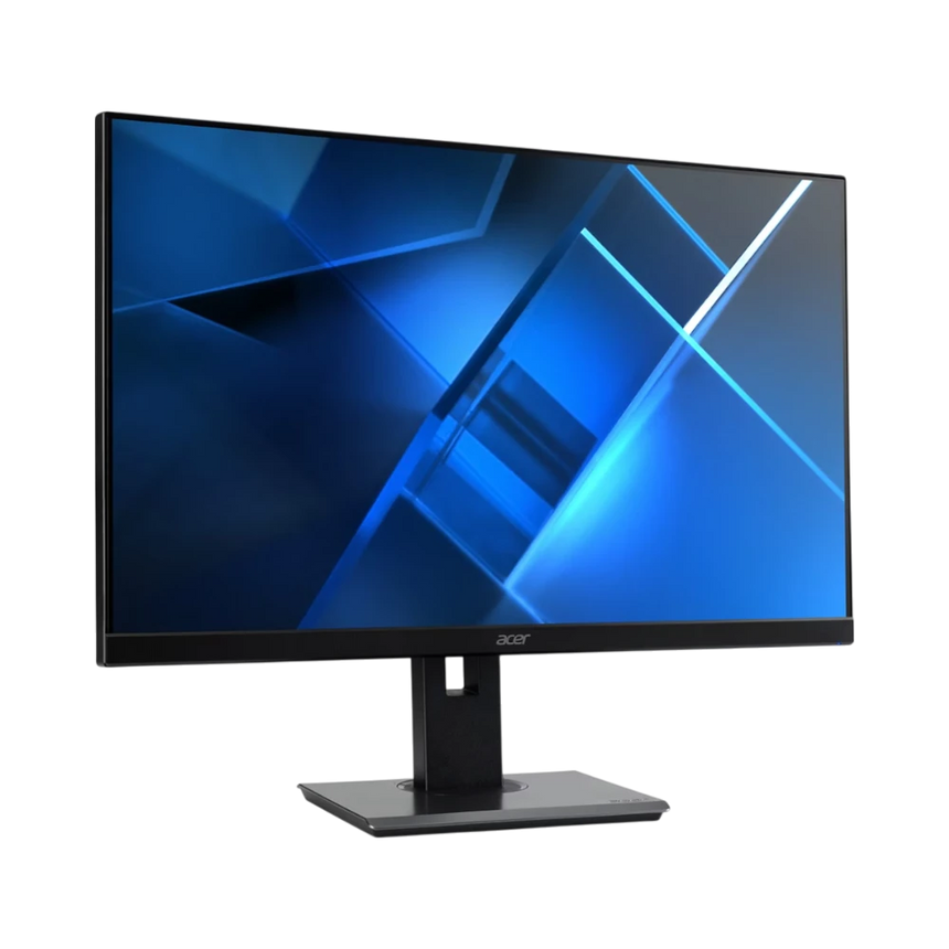 Acer B277U Gbmiiprzx 27" 16:9 120Hz QHD LED LCD Monitor — Being Shipped