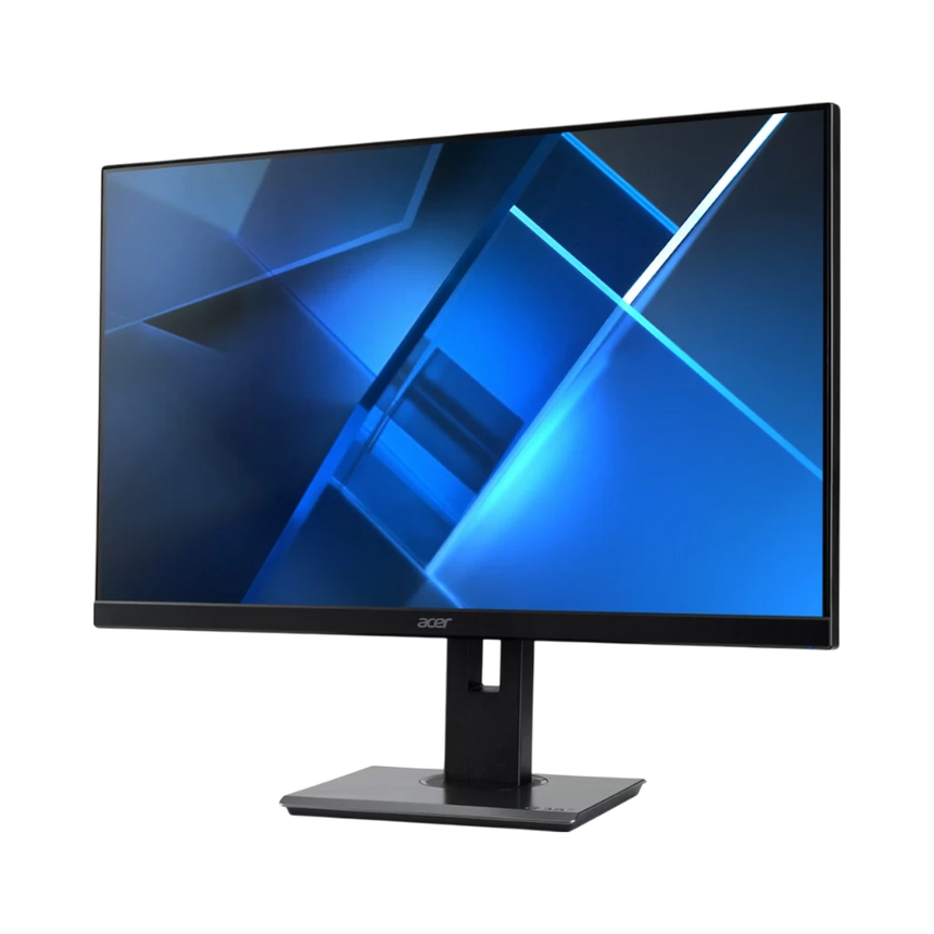 Acer B277U Gbmiiprzx 27" 16:9 120Hz QHD LED LCD Monitor — Being Shipped