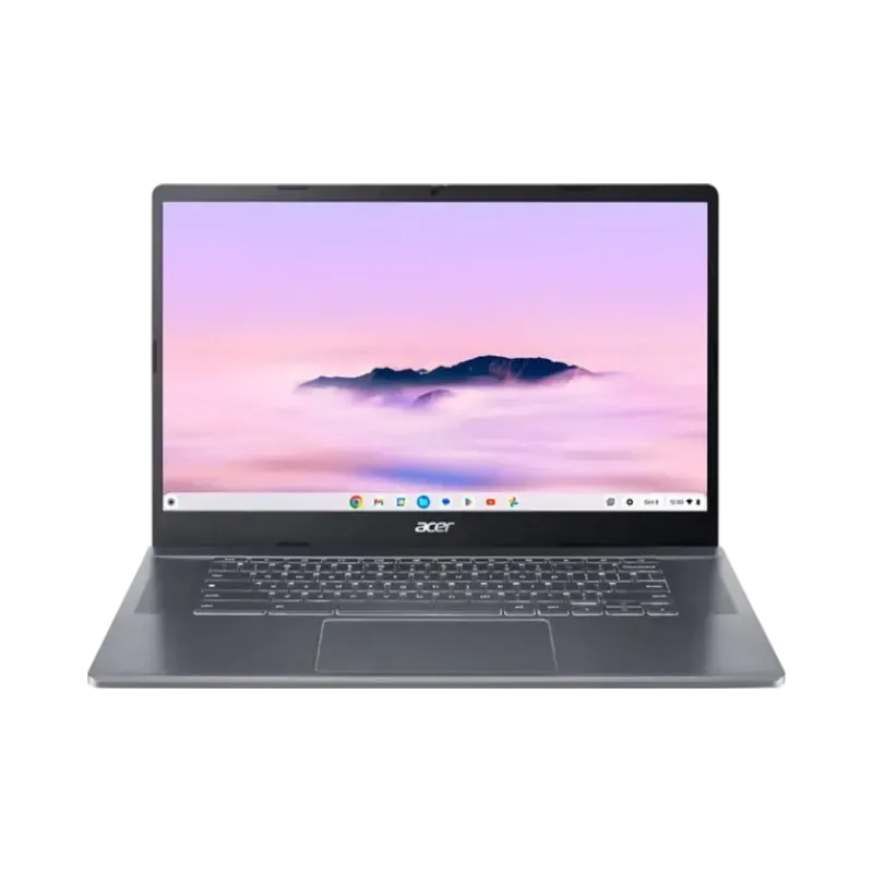 Acer Chromebook Plus Enterprise 515 CBE595-1T 15.6" Laptop, Intel Core i5-1335U, 8GB RAM, 256GB SSD — Being Shipped