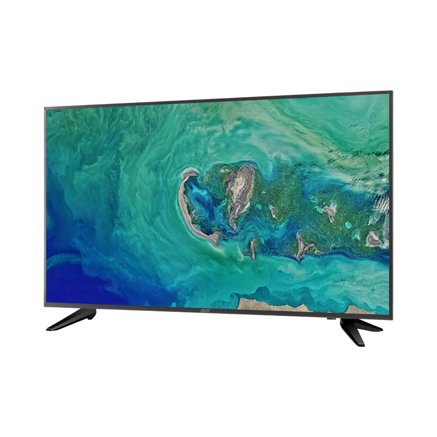 Acer DM431K bmiiipx 43" 16:9 60Hz 4K UHD IPS Monitor — Being Shipped