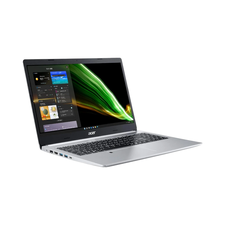 Acer Aspire 5 A515-46-R3UB 15.6" Laptop, AMD Ryzen 3 3350U, 4GB DDR4 RAM, 128GB SSD — Being Shipped