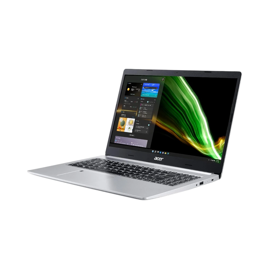 Acer Aspire 5 A515-46-R3UB 15.6" Laptop, AMD Ryzen 3 3350U, 4GB DDR4 RAM, 128GB SSD — Being Shipped