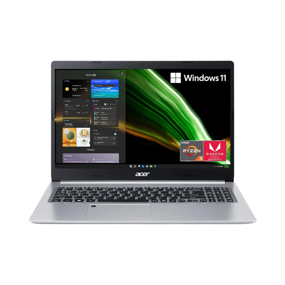 acer a515 ryzen 3350u
