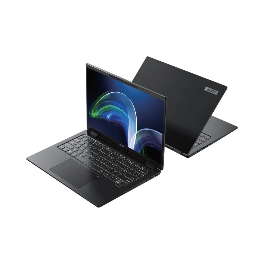 Acer TravelMate P6 TMP614-52 14" Laptop, Intel Core i7-1165G7, 16GB RAM, 1TB SSD — Being Shipped