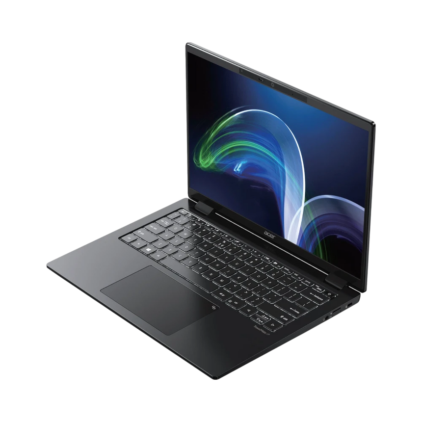 Acer TravelMate P6 TMP614-52 14" Laptop, Intel Core i7-1165G7, 16GB RAM, 1TB SSD — Being Shipped