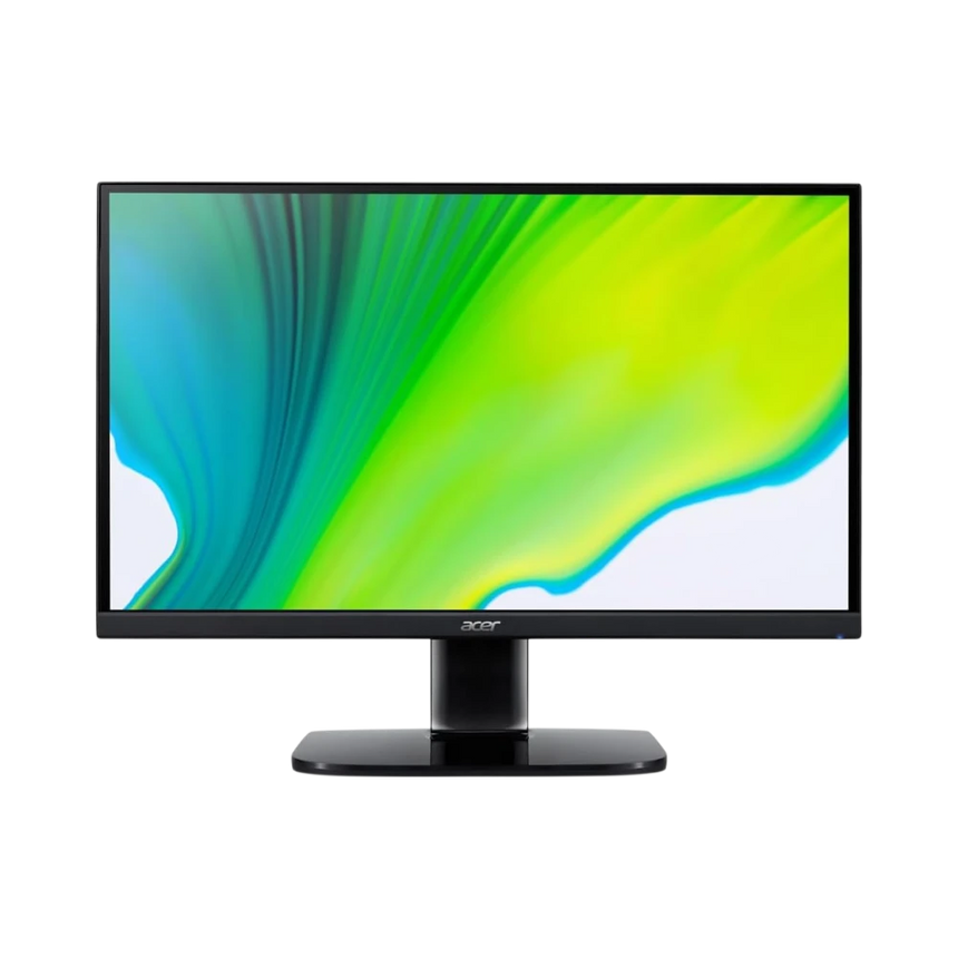 Acer KB242Y Abi 23.8" 16:9 75Hz FHD LED VA Monitor — Being Shipped