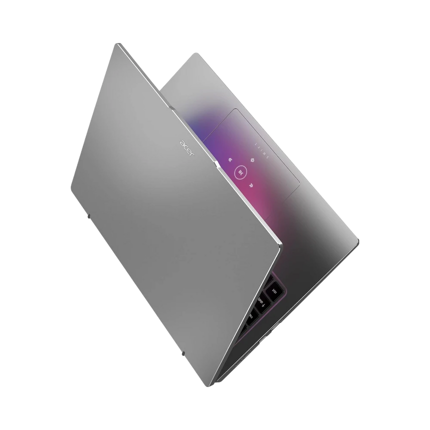 Acer Swift Go 14 14" Multi-Touch Laptop, Intel Core Ultra 7 155H, 16GB RAM, 512GB SSD — Being Shipped
