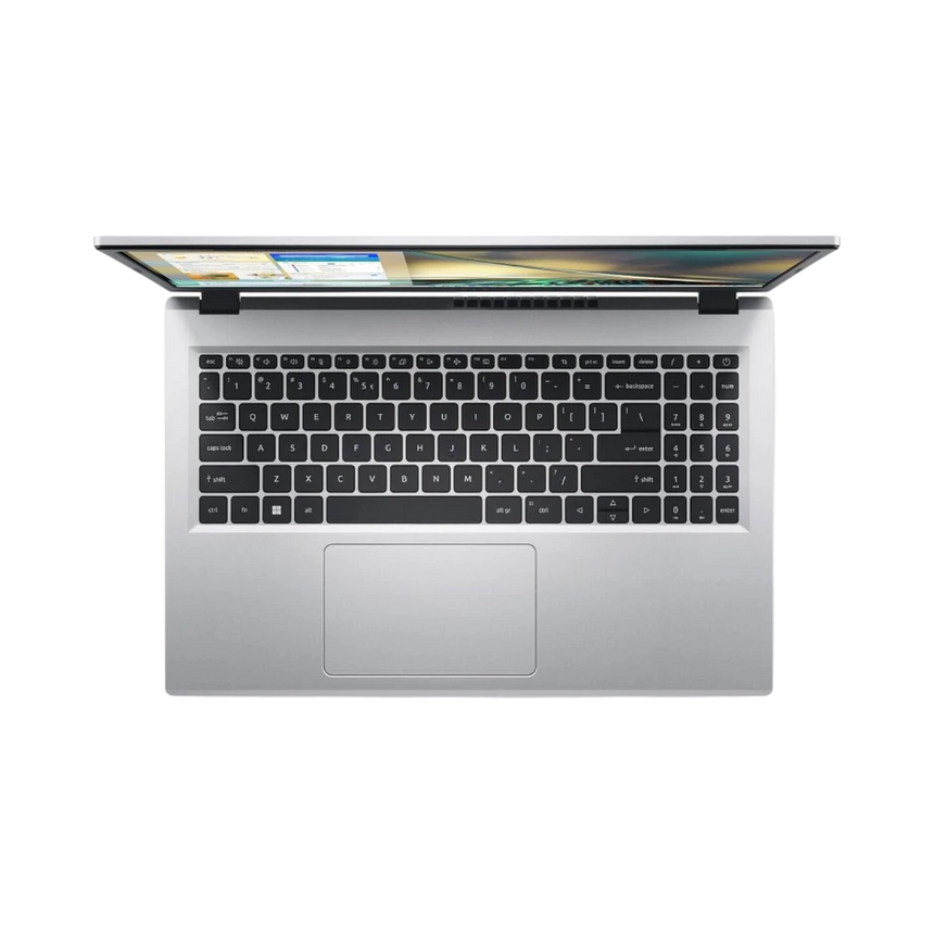 Acer Aspire 3 A315-24P-R7VH Slim 15.6" Laptop, AMD Ryzen 3 7320U, 8GB RAM, 128GB SSD — Being Shipped